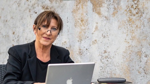 Schreibkurs Meilensteine Dr. Claudia Neumann erklärt den Schreibkurs Meilensteine