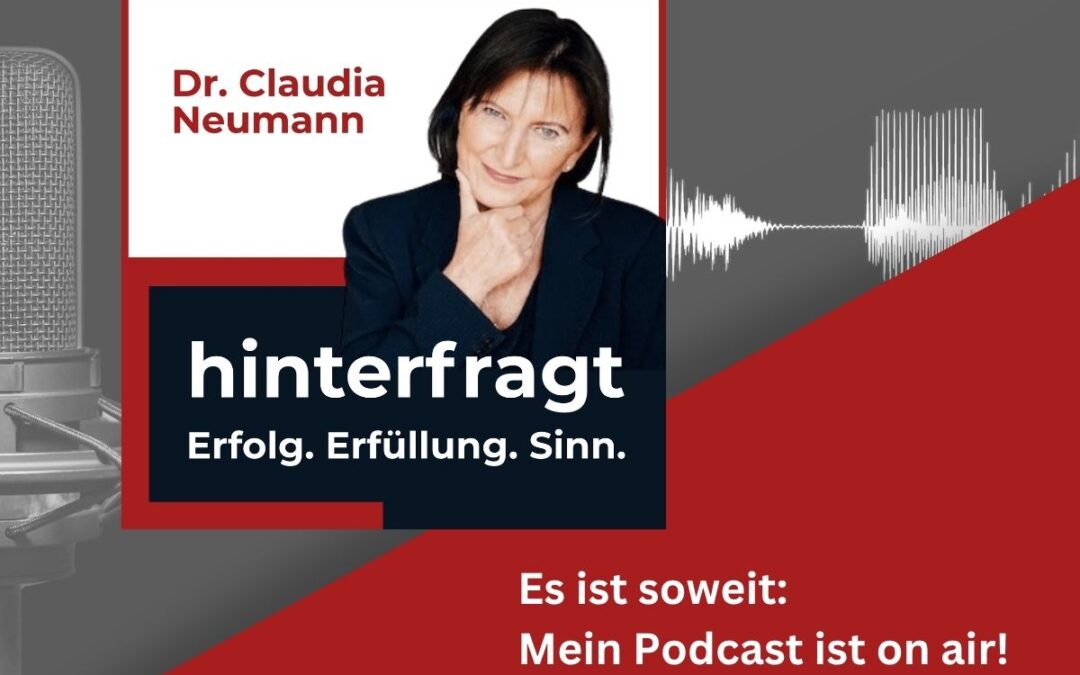Nie fertig, nie gut genug? Was Michelangelo und eine Deadline damit zu tun haben
